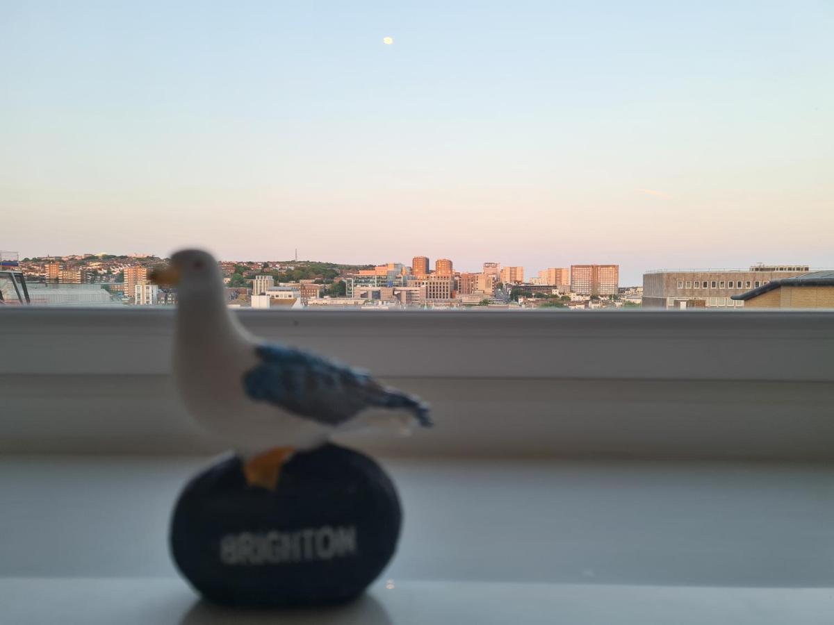 Seagull Place - The Lanes Centre Appartement *