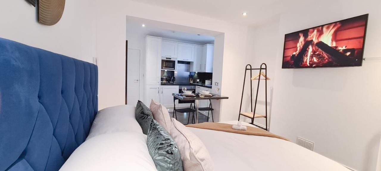 Seagull Place - The Lanes Centre Appartement
