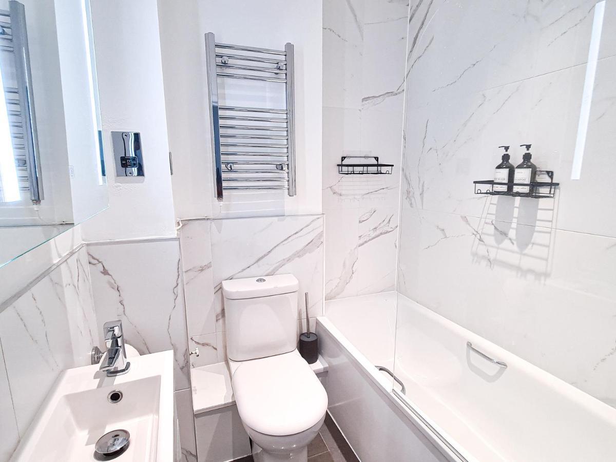 Appartement Seagull Place - The Lanes Centre *