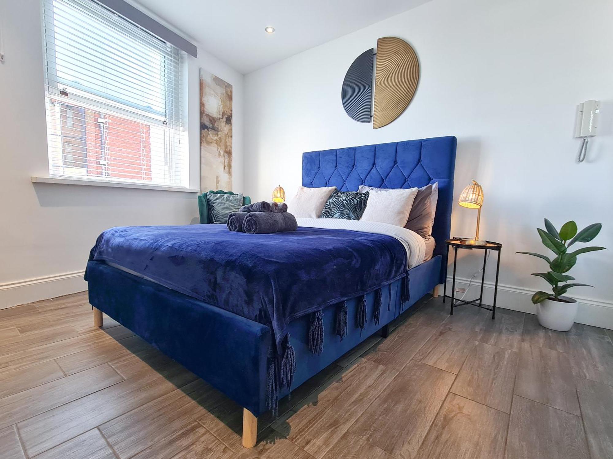 Seagull Place - The Lanes Centre Appartement